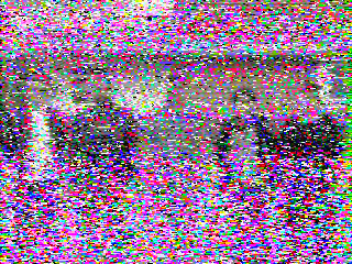 Фотография со спутника