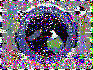 Фотография со спутника