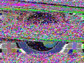 Фотография со спутника