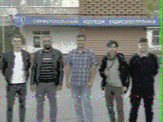 Фотография со спутника