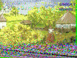 Фотография со спутника