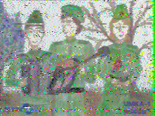 Фотография со спутника