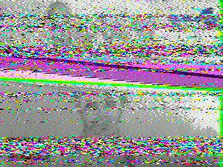 Фотография со спутника