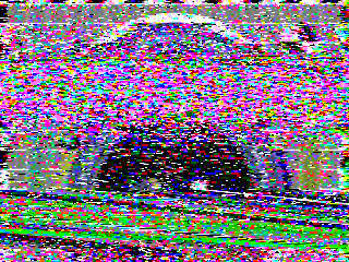 Фотография со спутника