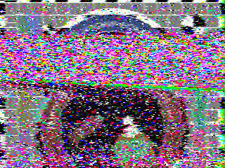 Фотография со спутника