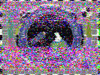 Фотография со спутника