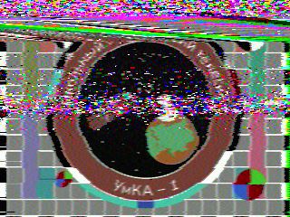 Фотография со спутника