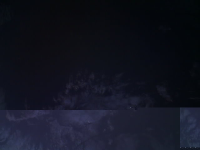 Фотография со спутника