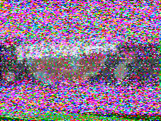 Фотография со спутника