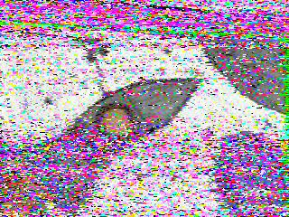 Фотография со спутника