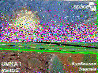 Фотография со спутника