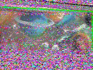 Фотография со спутника