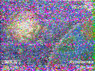 Фотография со спутника