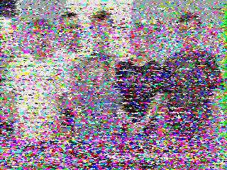 Фотография со спутника