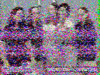Фотография со спутника