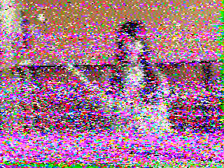Photos from satellite