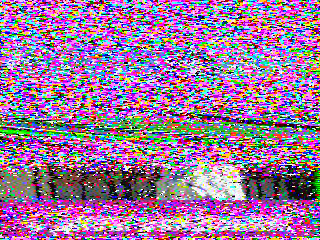 Photos from satellite