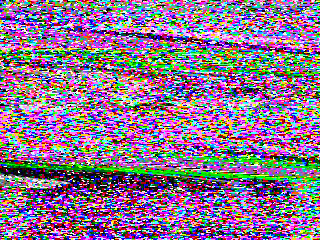 Фотография со спутника