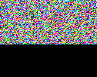 Photos from satellite