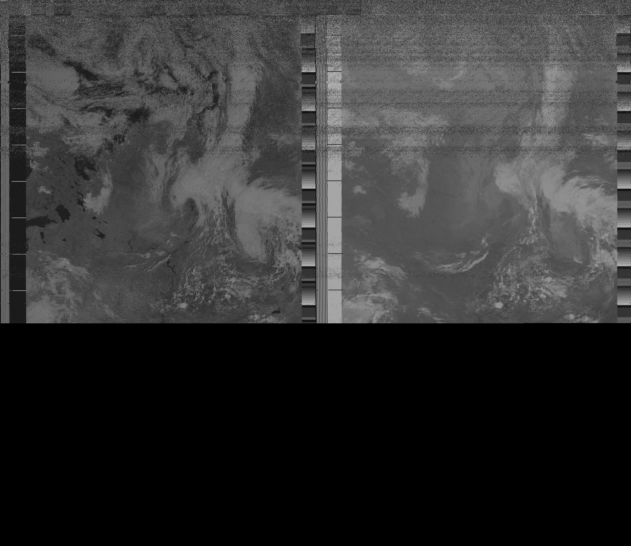 Фотография со спутника