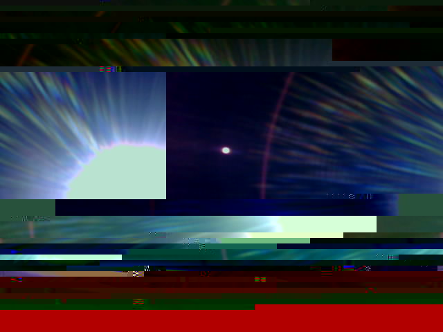 Photos from satellite