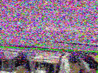Фотография со спутника