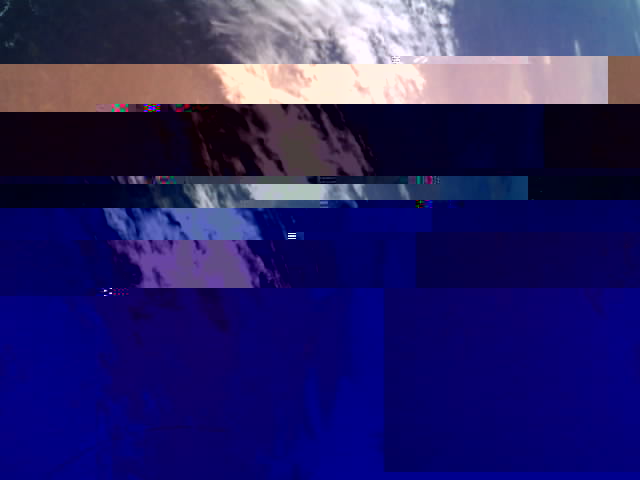 Фотография со спутника