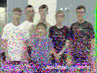 Фотография со спутника