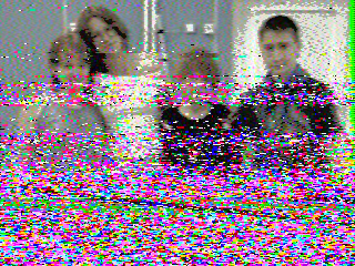 Фотография со спутника