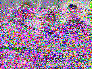 Фотография со спутника