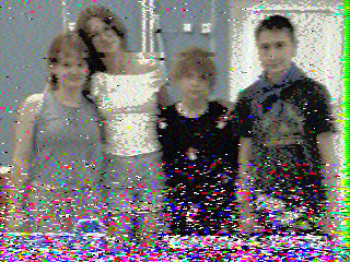 Фотография со спутника
