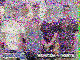 Фотография со спутника