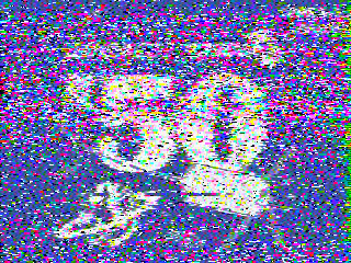 Фотография со спутника