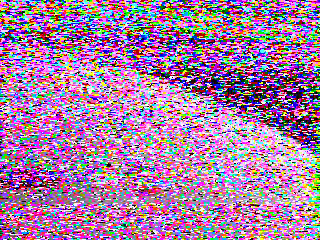 Фотография со спутника