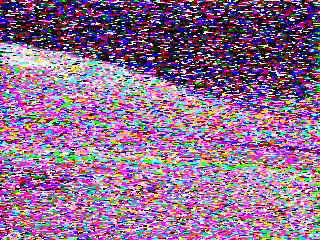 Фотография со спутника
