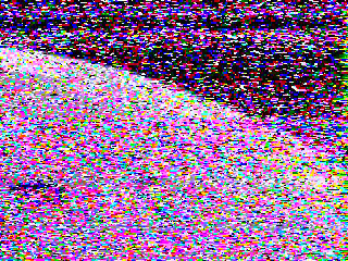 Фотография со спутника