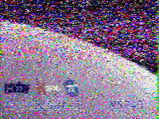 Фотография со спутника