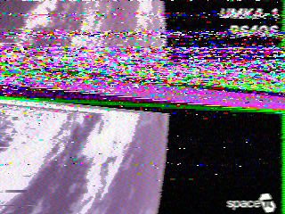 Фотография со спутника