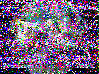 Фотография со спутника