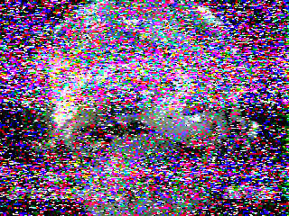 Фотография со спутника