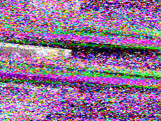 Фотография со спутника