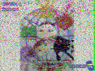 Фотография со спутника