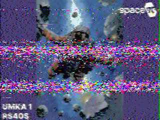 Фотография со спутника
