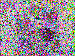 Фотография со спутника