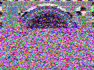 Фотография со спутника