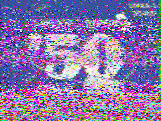Фотография со спутника