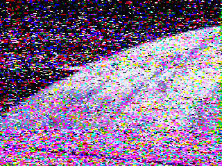 Фотография со спутника