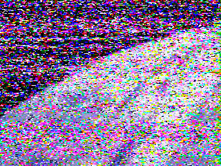 Фотография со спутника