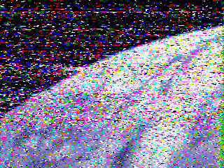 Фотография со спутника