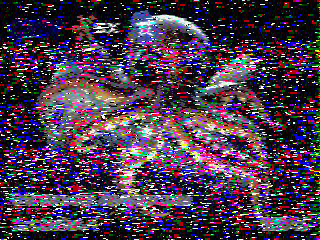 Фотография со спутника